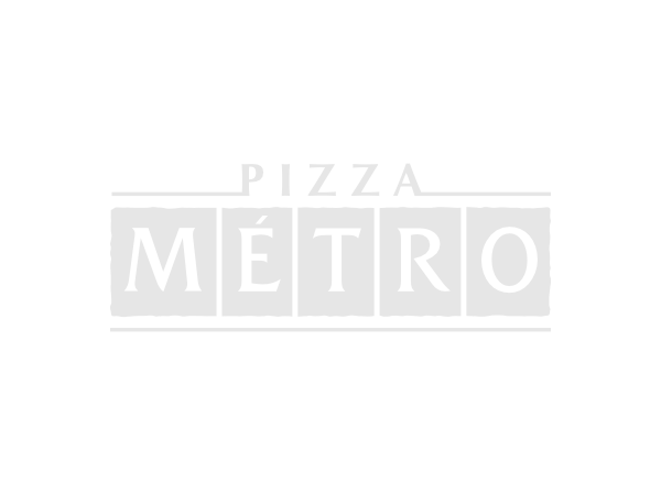 Pizza Metro